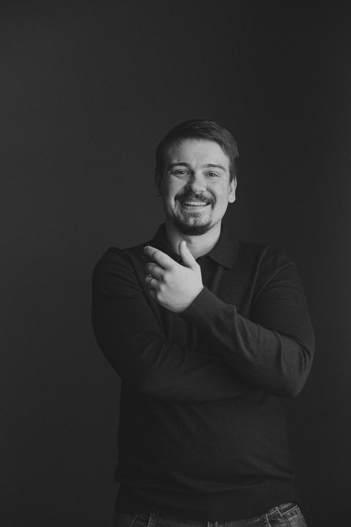 Андрей Симаков